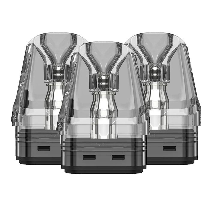 Oxva Xlim V3 vape pods 3 pack