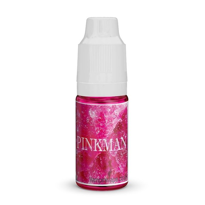 Vampire Vape Concentrate - Pinkman - 10ml Vampire Vape Concentrate - Pinkman - 10ml