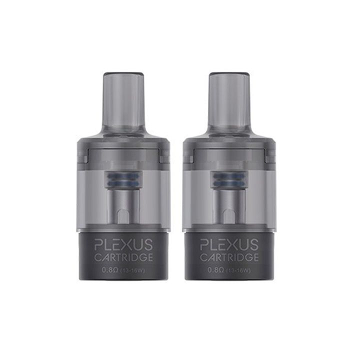 Innokin Plexus Replacement Pods - 2PK Innokin Plexus Replacement Pods - 2PK