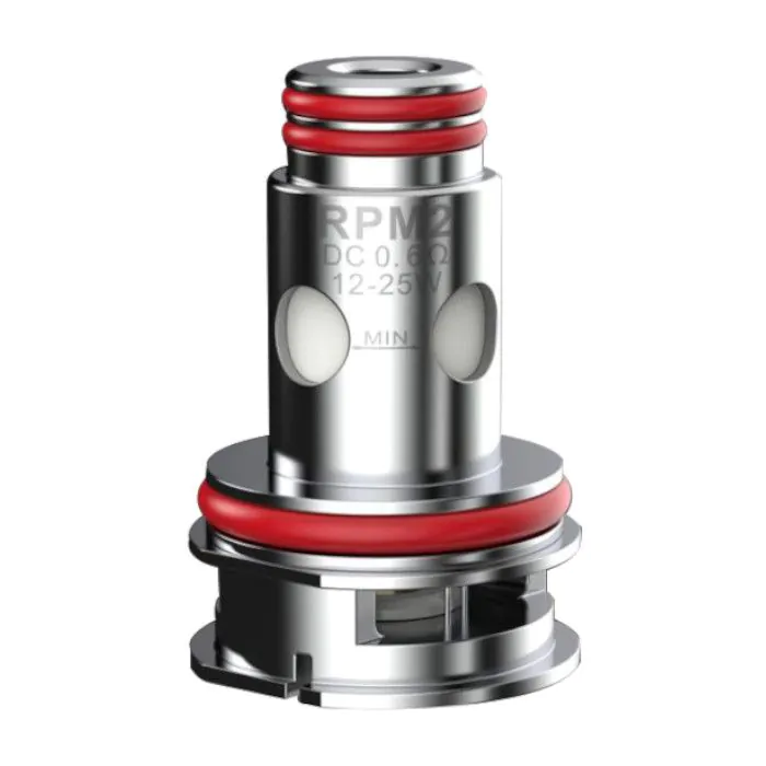 smok rpm 2 leaking Smok RPM 2 leak : r/electronic_cigarette