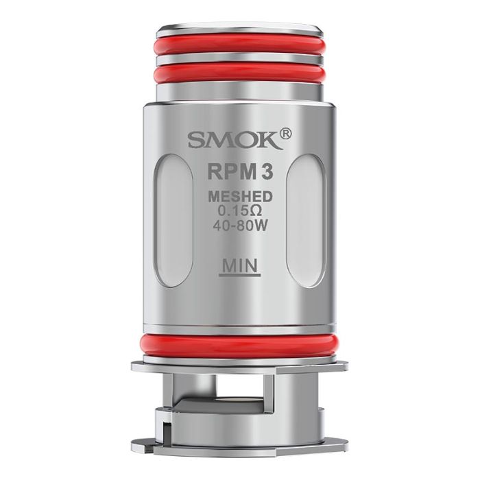 Smok RPM 3 Coils - 5PK Smok RPM 3 Coils - 5PK