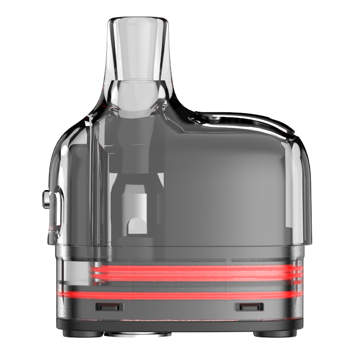 Smok TECH247 Empty Replacement Pod - 2PK Smok TECH247 Empty Replacement Pod - 2PK