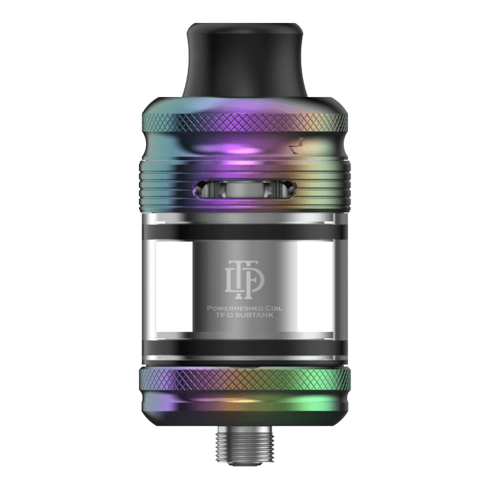 Smok TF-D Subtank 7-Color