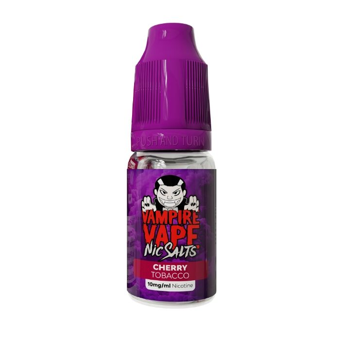 nic salt for vape liquid tobacco flavour Ske Crystal Vape Juice Menthol Nic Salt E-Liquid by SKE Crystal main image 1
