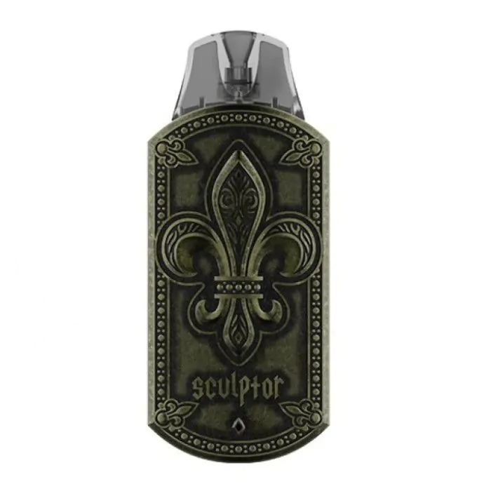 Uwell Sculptor Kit - Bronze for only £16.99