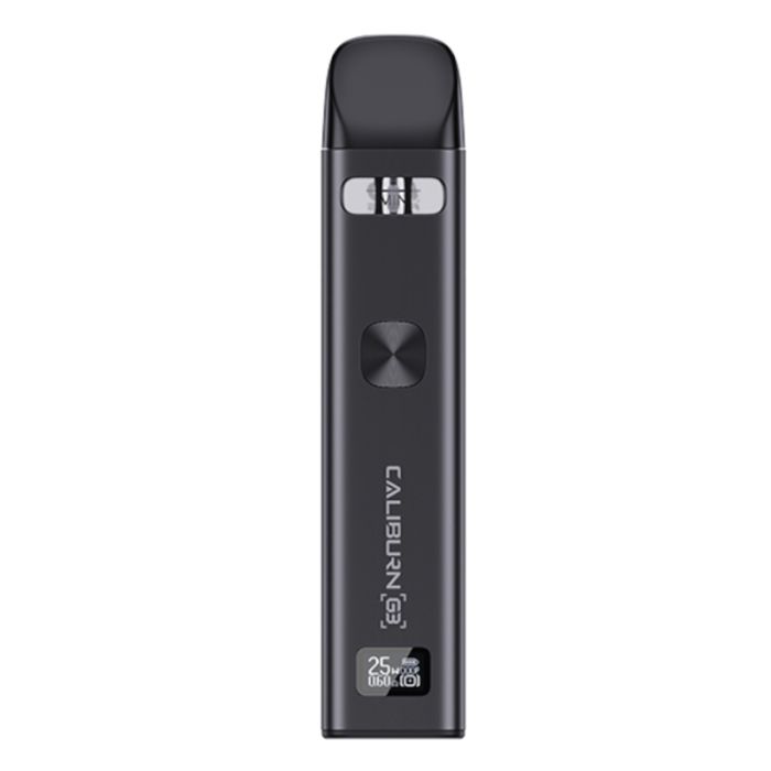 Uwell Caliburn G3 Kit Black