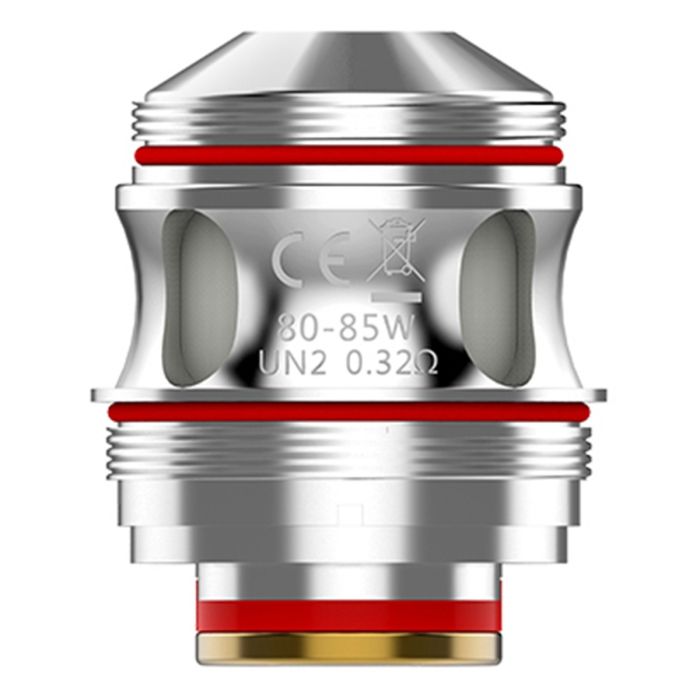 Uwell Valyrian III Coils - 2PK Uwell Valyrian III Coils - 2PK