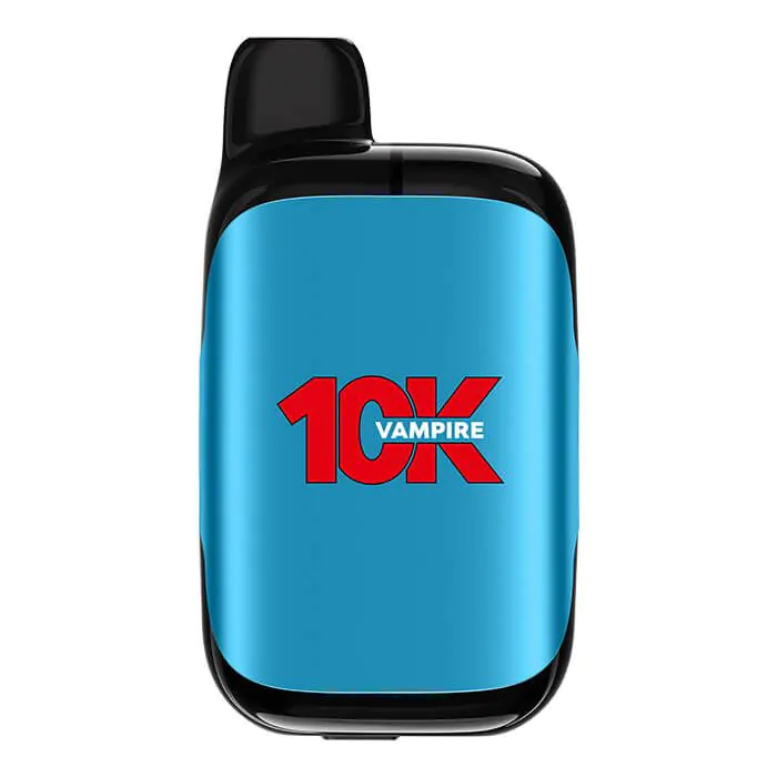 Vampire Vape 10K Prefilled Pod Kit