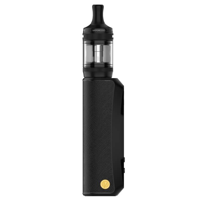 Vaporesso GTX One Pro Vape Kit Black Vaporesso GTX One Pro Vape Kit Black
