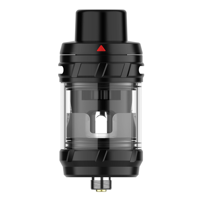 Vaporesso iTank T Dual Mesh Black