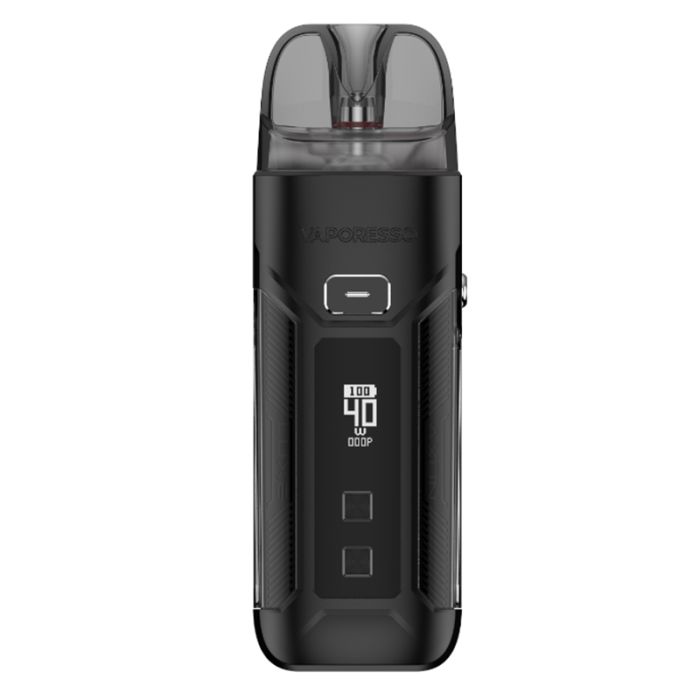 Vaporesso LUXE X Pro Kit Black Vaporesso LUXE X Pro Kit Black