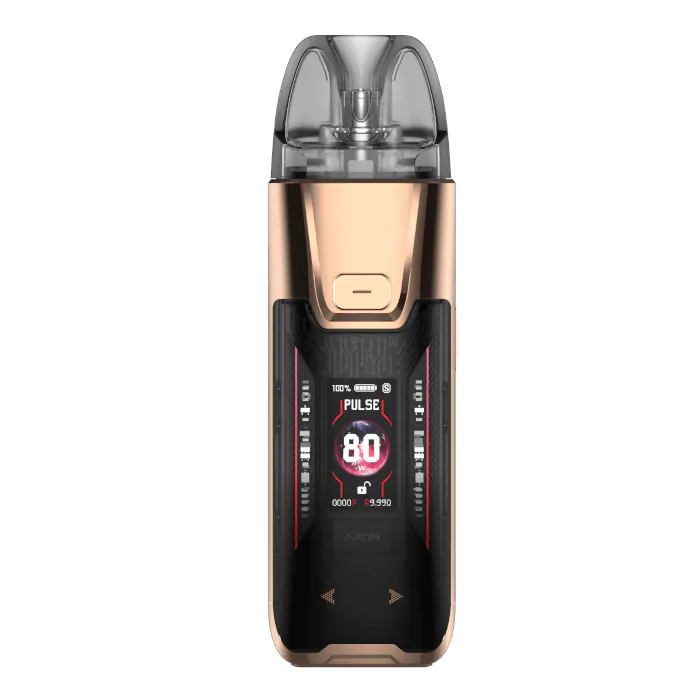 Vaporesso LUXE XR Max 2 Vape Kit | Vampire Vape UK