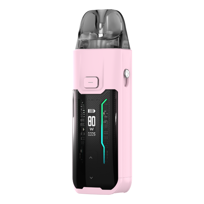 Vaporesso LUXE XR Max - Single Pod Version Pink