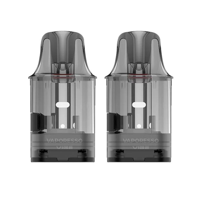 Vaporesso Vibe Dual mesh vape pods 2 pack Vaporesso Vibe Dual mesh vape pods 2 pack