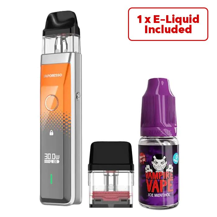 elf bar vape uk Which Vape Juice is Best for Vaporesso XROS: Full Guide