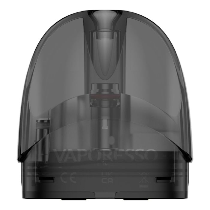 Vaporesso ZERO Replacement Pods - 2PK Vaporesso ZERO Replacement Pods - 2PK