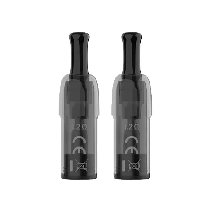 VooPoo Doric Galaxy vape pods 2 pack VooPoo Doric Galaxy vape pods 2 pack