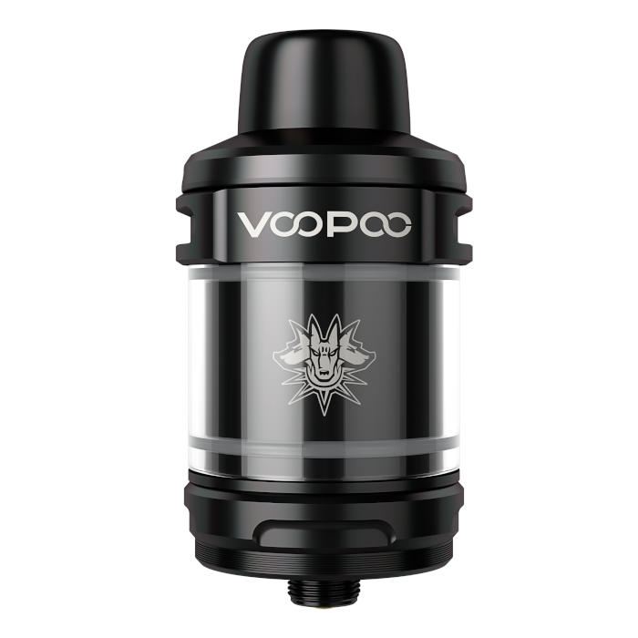 VooPoo Uforce-X Tank - Black