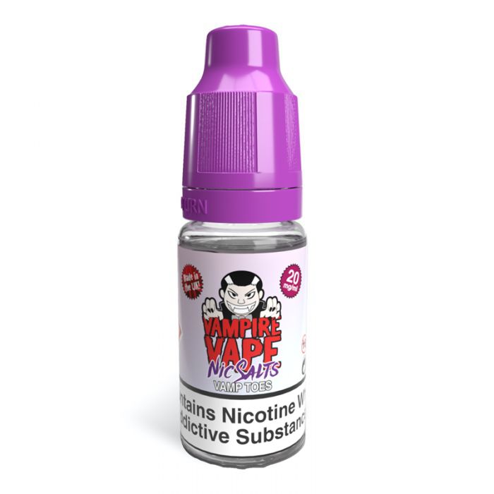 vampire vape vamp toes flavour DIY Vamp Toes konzentriertes Aroma main image 0