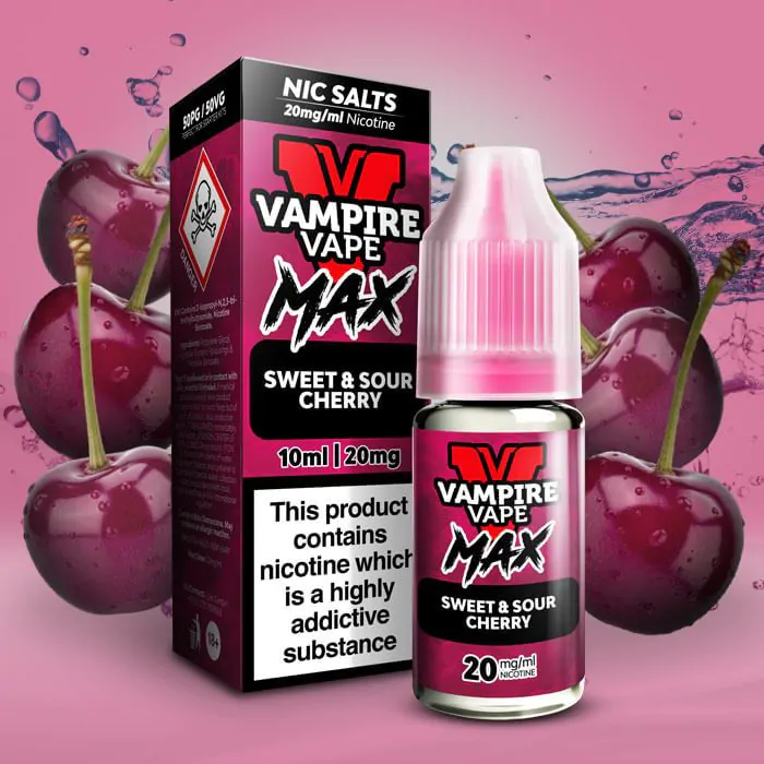 elfbar nachfüll pod läuft aus Sweet Strawberry Nic Salt E-liquid main image 1