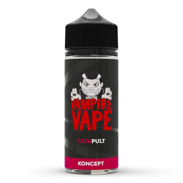 Vampire Vape Koncept 70/30 - Catapult - 100ml