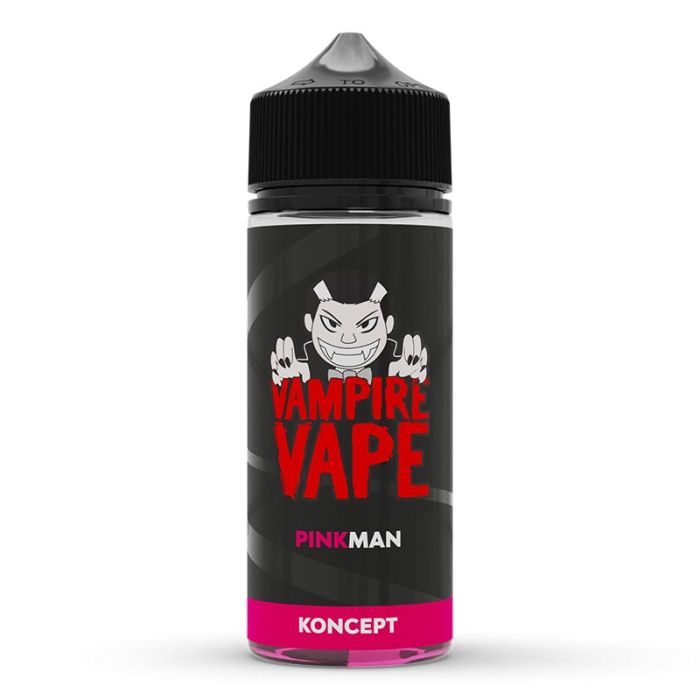 Vampire Vape Koncept 70/30 - Pinkman - 100ml