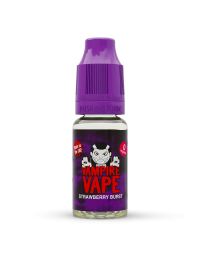 Vampire Vape E-Liquid - Strawberry Burst - 10ml