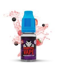 Vampire Vape E-Liquid - Heisenberg Gum - 10ml