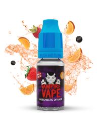 Vampire Vape E-Liquid - Heisenberg Orange - 10ml