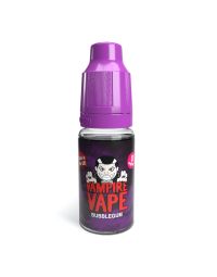 Vampire Vape E-Liquid - Bubblegum - 10ml 
