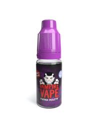 Vampire Vape E-Liquid - Parma Violets - 10ml 