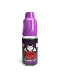 Vampire Vape E-liquid - Peppermint Rock - 10ml