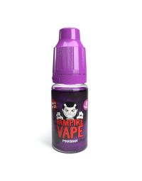 Vampire Vape E-liquid - Pinkman - 10ml