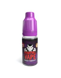 Vampire Vape E-liquid - Sweet Tobacco - 10ml 