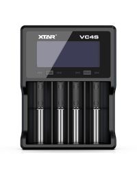 XTAR Charger - VC4S