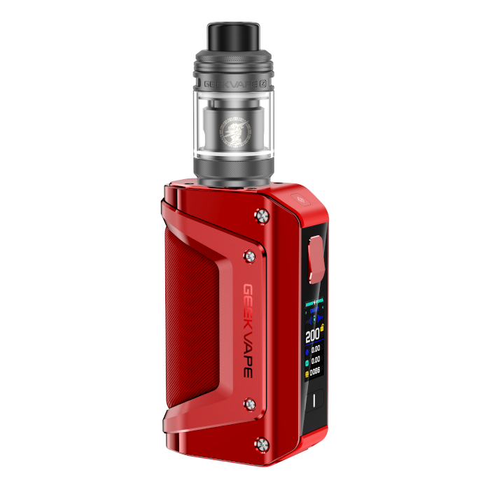 how to unlock geekvape aegis legend 2 Geekvape Aegis Legend 3 Review: Test Results Are In main image 1