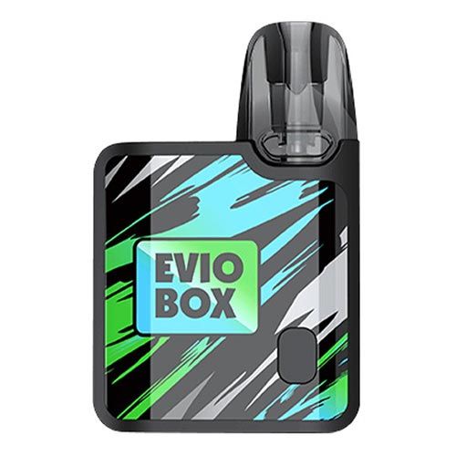 elfbar nachfüll pod läuft aus Joyetech EVIO Grip Replacement Pods main image 0