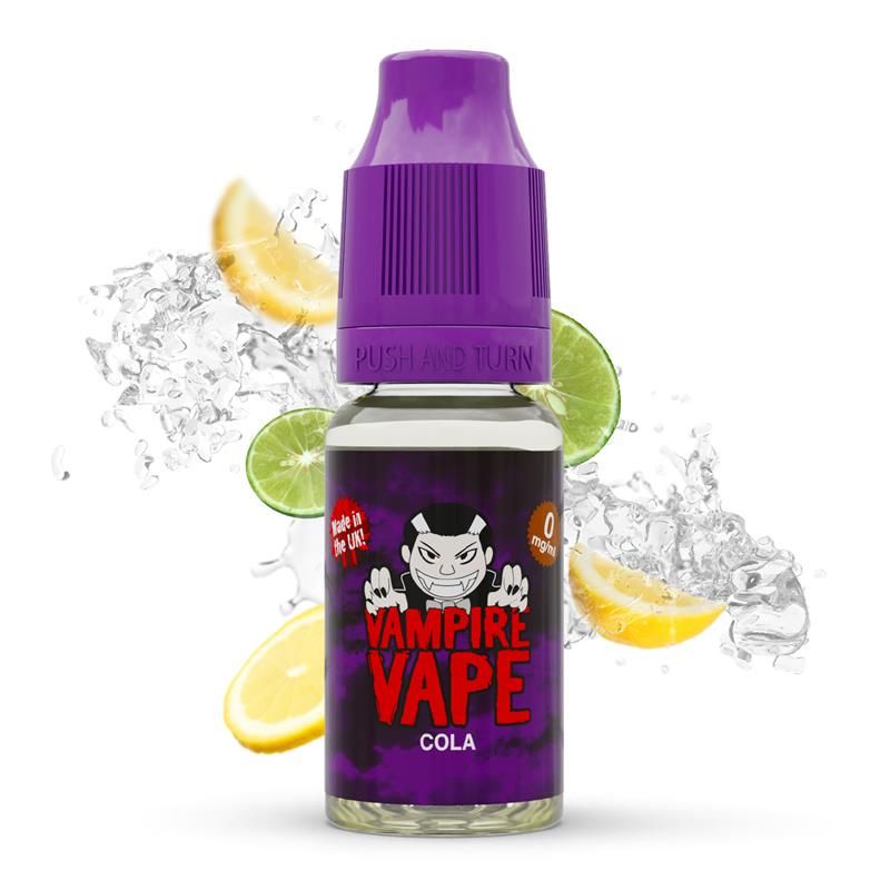 Cola Vape E-Liquid