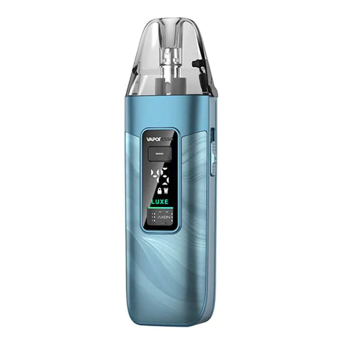 luxe vape Vaporesso Luxe X Pro Review : r/Vaping main image 0