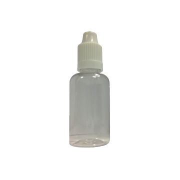 10* 30ml Empty Bottles