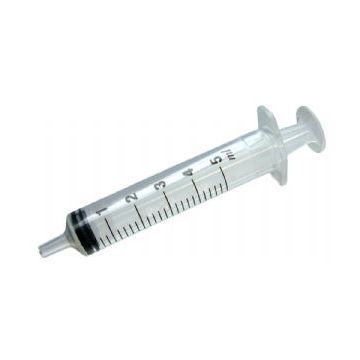 Mixing Syringe 5ml