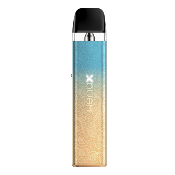 Geek Vape Wenax Q Mini Kit - Gradient Gold
