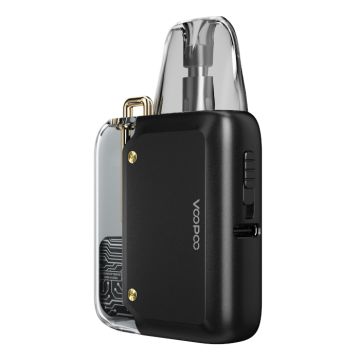 VooPoo Argus P1 Pod Kit Black