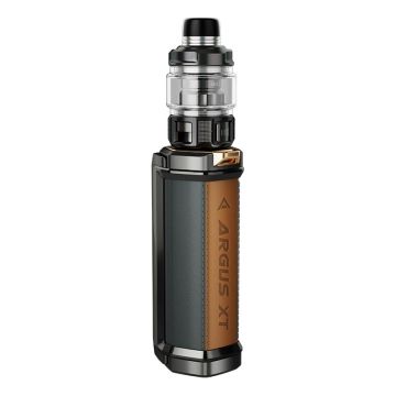 VooPoo Argus XT Kit - Dark Blue
