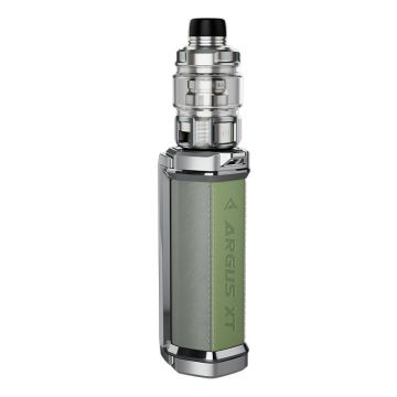 VooPoo Argus XT Kit-Silver Grey