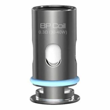 Aspire BP60 Coils - 5PK