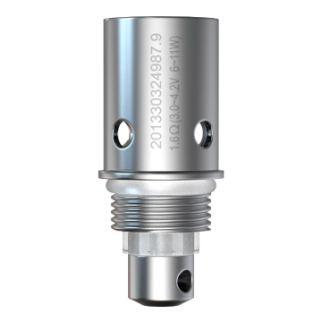 Aspire BVC Coils - 5PK