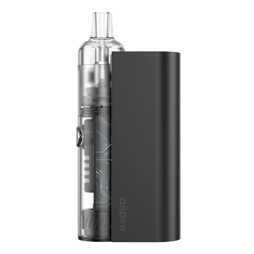 Aspire Cyber GT Vape Kit Black