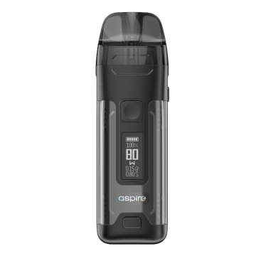 Aspire Veyom Air Kit - Carbon Black