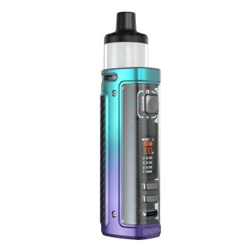 Aspire Veynom LX Kit - Teal Purple Fade